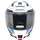 Omega White XL
