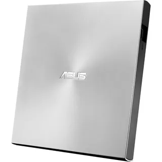 Asus Zen Drive SDRW-08U7M-U 8x DVD Slim Brenner MDisk USB2.0 Silber