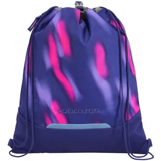 Coocazoo Turnbeutel Aurora Glow