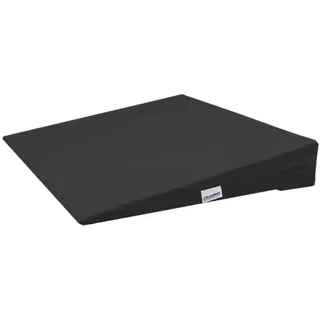 Dr. Junghans Keilkissen mit Bezug