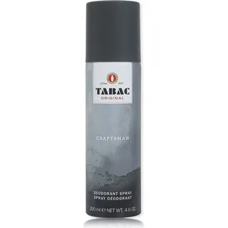 Tabac Original Craftsman Spray 200 ml