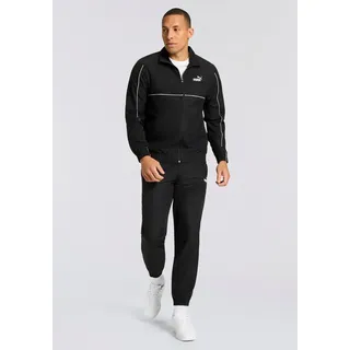 Puma 688174 Trainingsanzug - PUMA Black - L