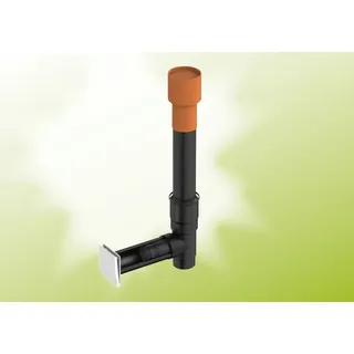 iV-Smart+ Top - Effektive Dachentlüftung mit dem Inventer-Dachlüfter