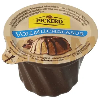 Pickerd Vollmilchglasur 150G