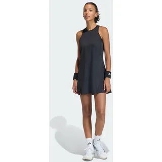 adidas CLUB TENNIS CLIMACOOL KLEID - Black - 2XL
