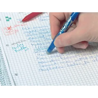 Pilot Pen Tintenroller Blau 0,4 mm 1 St.