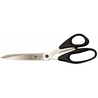 Paul Bastelschere Schwarz 28 cm