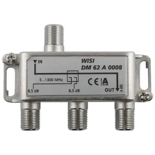 Wisi Abzweiger 2f. DM 62 A 0008