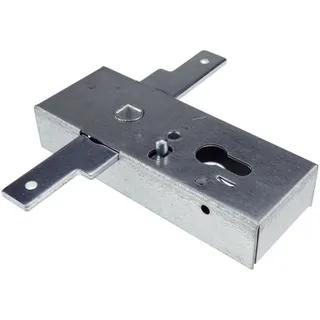 Nemef Garagentorschloss, Garagenschloss 1846/05, seitlich schließend