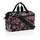 S paisley black