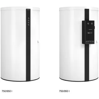 Viessmann Vitocell 340-M SVKC 750l S1 vitographite Viessmann