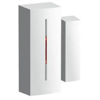 Indexa 9000M system 9000 Funk-Öffnungsmelder weiss