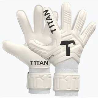 T1TAN Classic 1.0 Weiß 9
