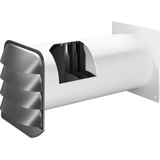 Naber E-Jal Col® 150 Mauerkasten