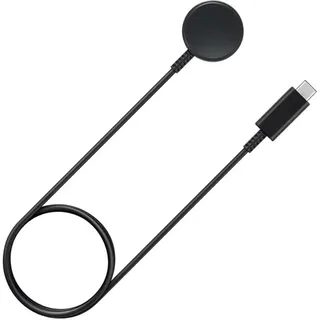 Original Samsung EP-OR900 USB-C induktives Ladekabel für Watch 4/5/6 - Schwarz