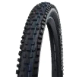 Schwalbe Nobby Nic 26 x 2,25 Zoll Faltreifen Super Ground black