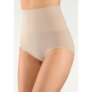 PETITE FLEUR Formslip Damen schwarz, beige Gr.36/38