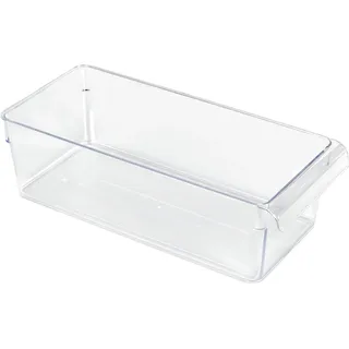 Rotho Kühlschrank-Organizer Loft 3100 ml Transparent