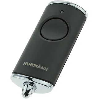 Hörmann Handsender HSE 1, BiSecur schwarz