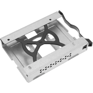 VGOL 1 x 2,5 Zoll HDD Caddy Festplattenhalterung kompatibel mit Lenovo ThinkCentre M910s M710s M920s M720s