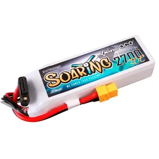 Gens Ace Akku 2700mAh 11,1V LiPo