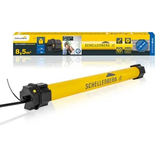 Schellenberg Funk-Rolladenmotor Premium Maxi