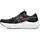 Damen Black/Sun Coral 37