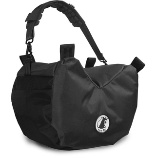 focus rat V3 Large Steady Bag - Standsicherheitstasche L, True Black