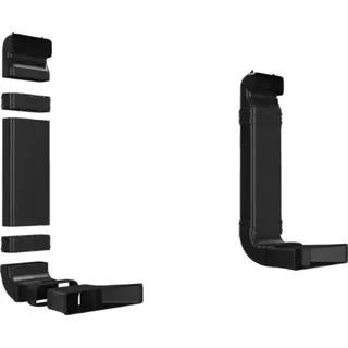Bosch 17007180 60cm Einbau für Dunstabzugshaube