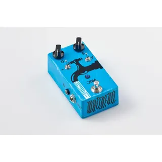 Jam Pedals WATERFALL - vintage chorus/vibrato