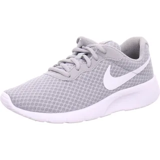 Nike Tanjun Wolf Grey / White / White 32