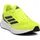 Herren Solar Yellow/Dark Blue/Cloud White 43 1/3