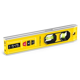 Trotec BD1L Laser-Wasserwaage
