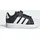 Streettalk Kinder Core Black/Ftwr White/Ftwr White 24