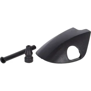 TRP Spyre/Spyke Cover Spyre/Spyke Dirt Cover & Acc.Cable Boot, schwarz - Schwarz