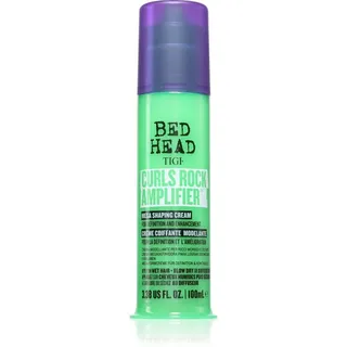 Tigi Bed Head Curls Rock Amplifier Creme 100 ml