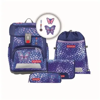Step By Step Cloud 5-tlg. Butterfly Maja