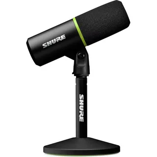 Shure MV6 USB Gaming-Mikrofon
