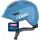 Kinder 50-55 cm shiny blue