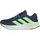 Tech Indigo / Lime Burst / Dark Blue 41 1/3