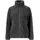 W Fleece Jacket asphalt