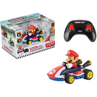 Carrera RC Mario Kart Race Kart 1:32 370320001