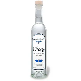 Korifeos Ouzo 0,5-l 40% Vol