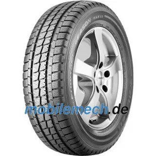 Falken Euro All season Van11 225/60 R16C 105/103T