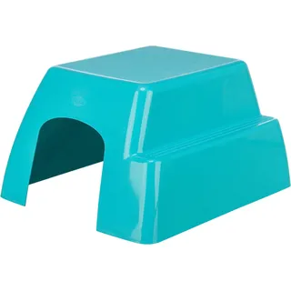 Trixie 61343 Kaninchenhaus, Kunststoff, 29 x 19 x 33 cm