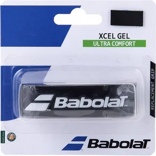 Babolat Xcel Gel X 1 Schwarz