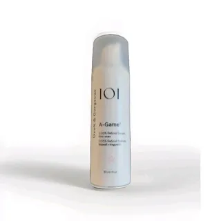 geek & gorgeous A-Game 5 Serum mit 0,05% Retinal 30 ml