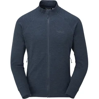 Rab nexus dunkelblau l - S