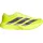 Woven Herren Solar Yellow/Aurora Plum/Powder Plum 48 2/3