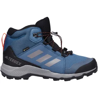 Kinder Mid GTX Schuhe (Größe 38, blau)